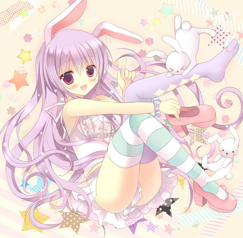 Reisen Udongein Inaba page 6 full