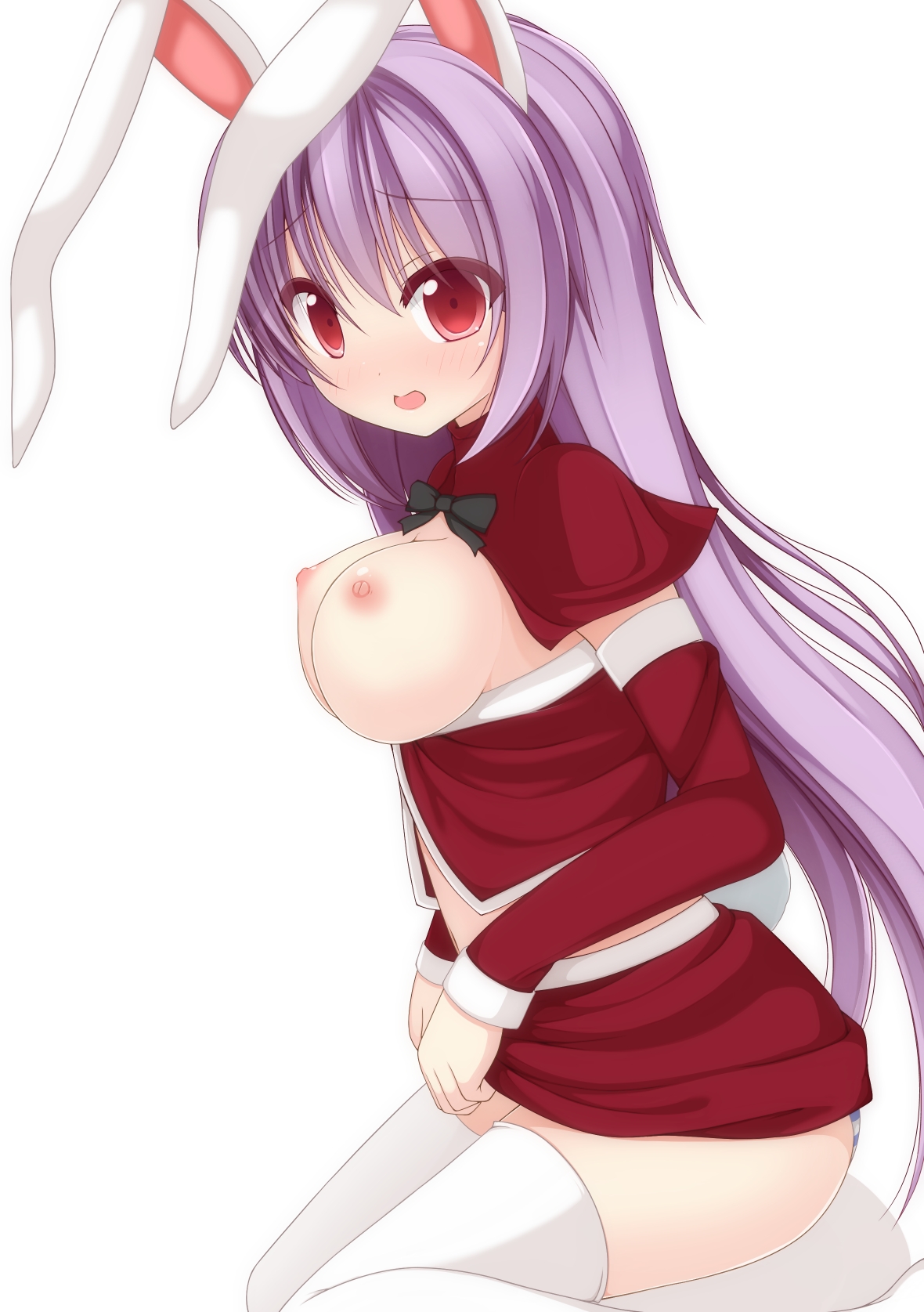 Reisen Udongein Inaba page 7 full