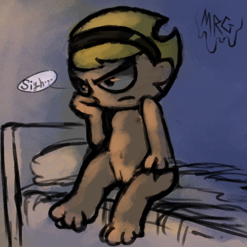 ARTIST MRG page 8 full