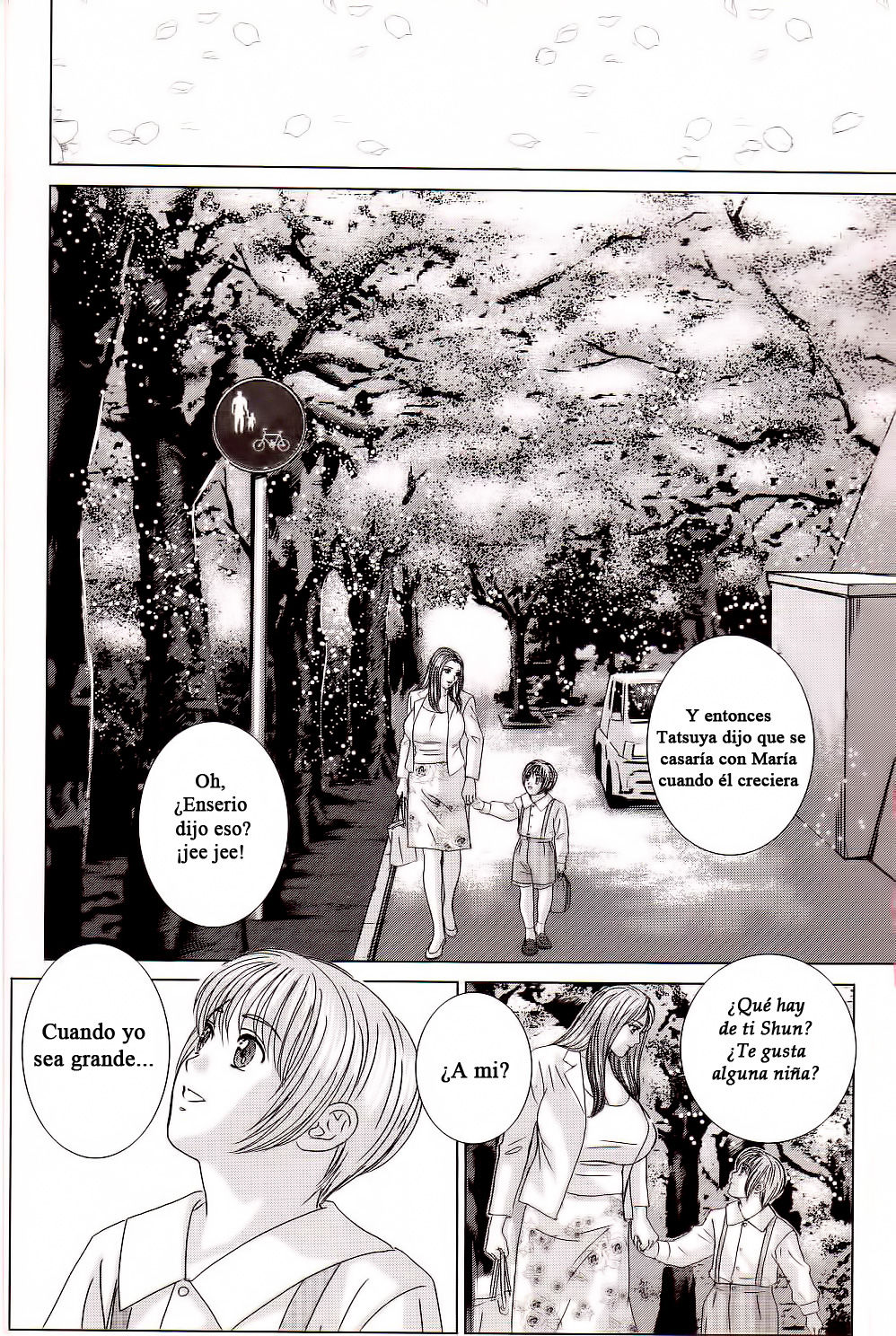 Scarlet Desire Cap 8/10 page 9 full