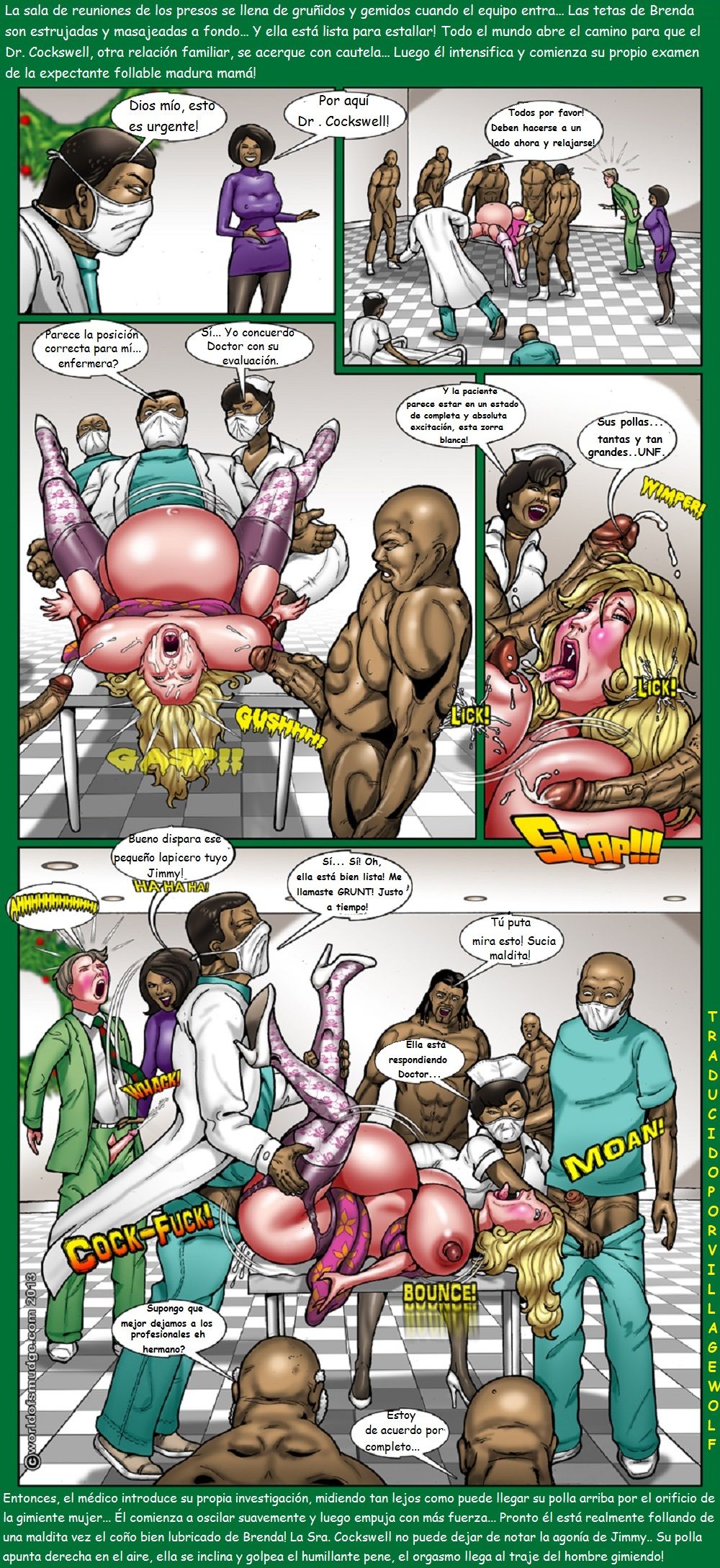Big Tit Brenda´s Preg Story Poll page 8 full