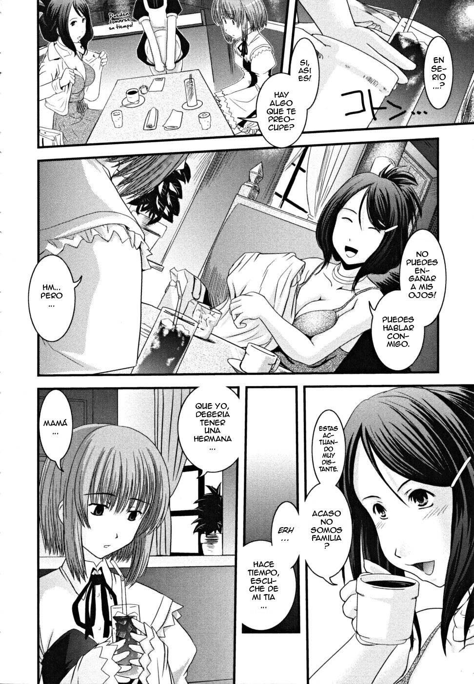 CROSSxDRESS page 10 full