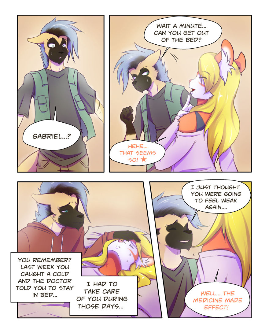 A Good Recovery page 2 full