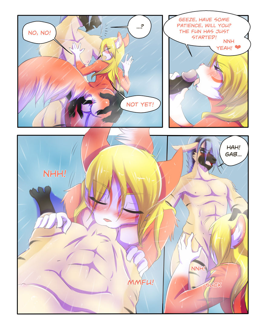 A Good Recovery page 5 full