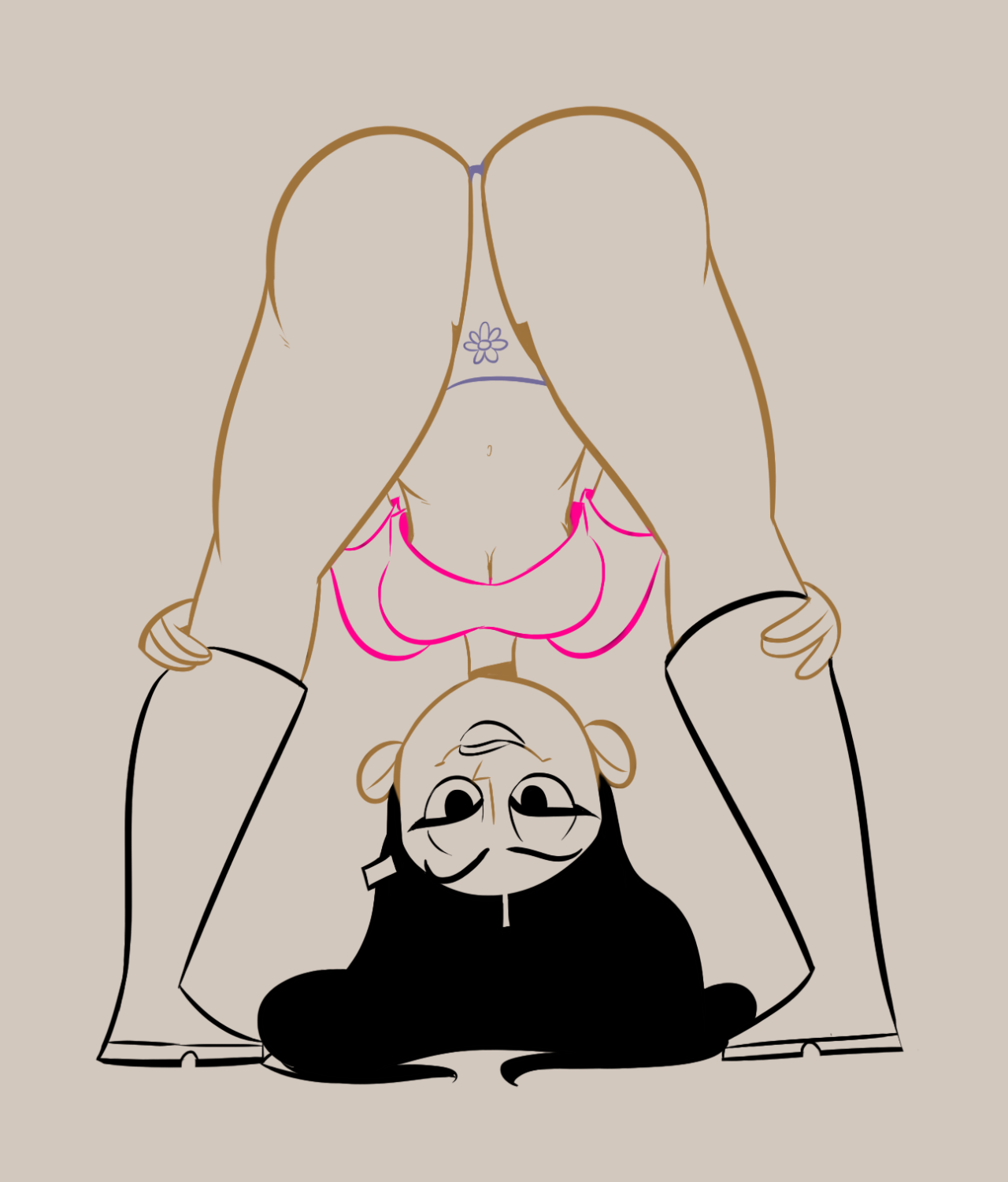 Artist - lookatthatbuttyo page 7 full