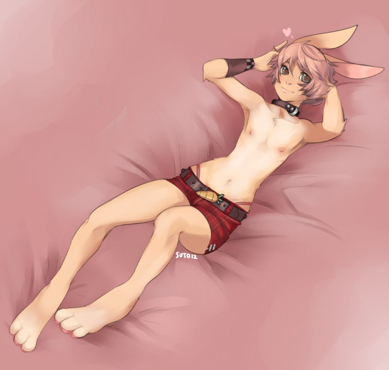 ARTIST  Suto page 4 full
