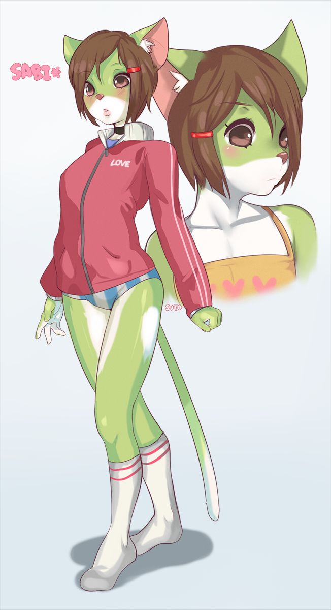 ARTIST  Suto page 7 full