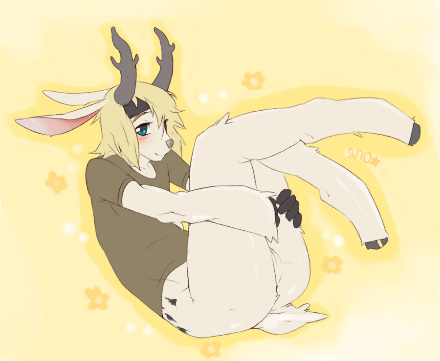 ARTIST  Suto page 8 full