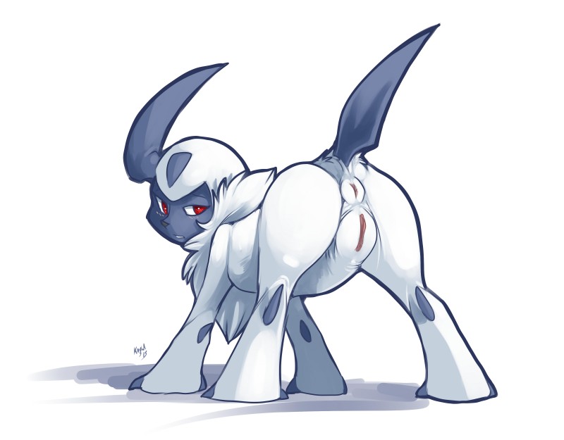 Masters of Sexy 8 - Absol page 10 full