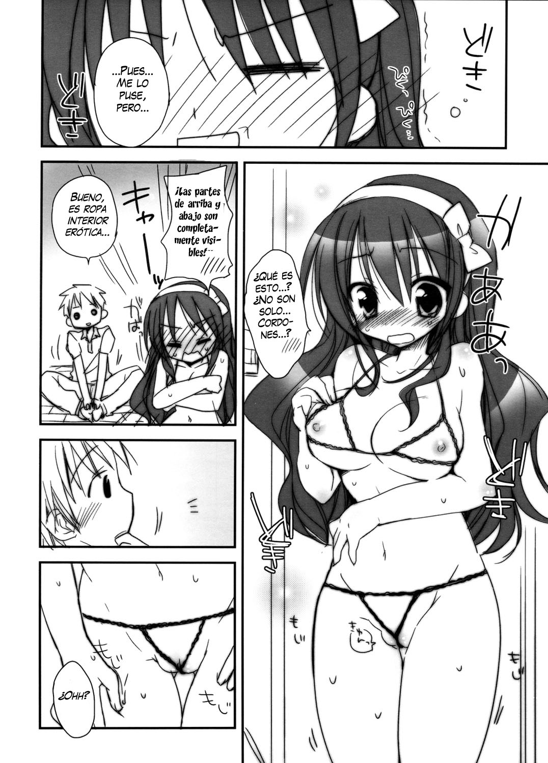 Sexy Lingerie | Lenceria Sexy page 10 full