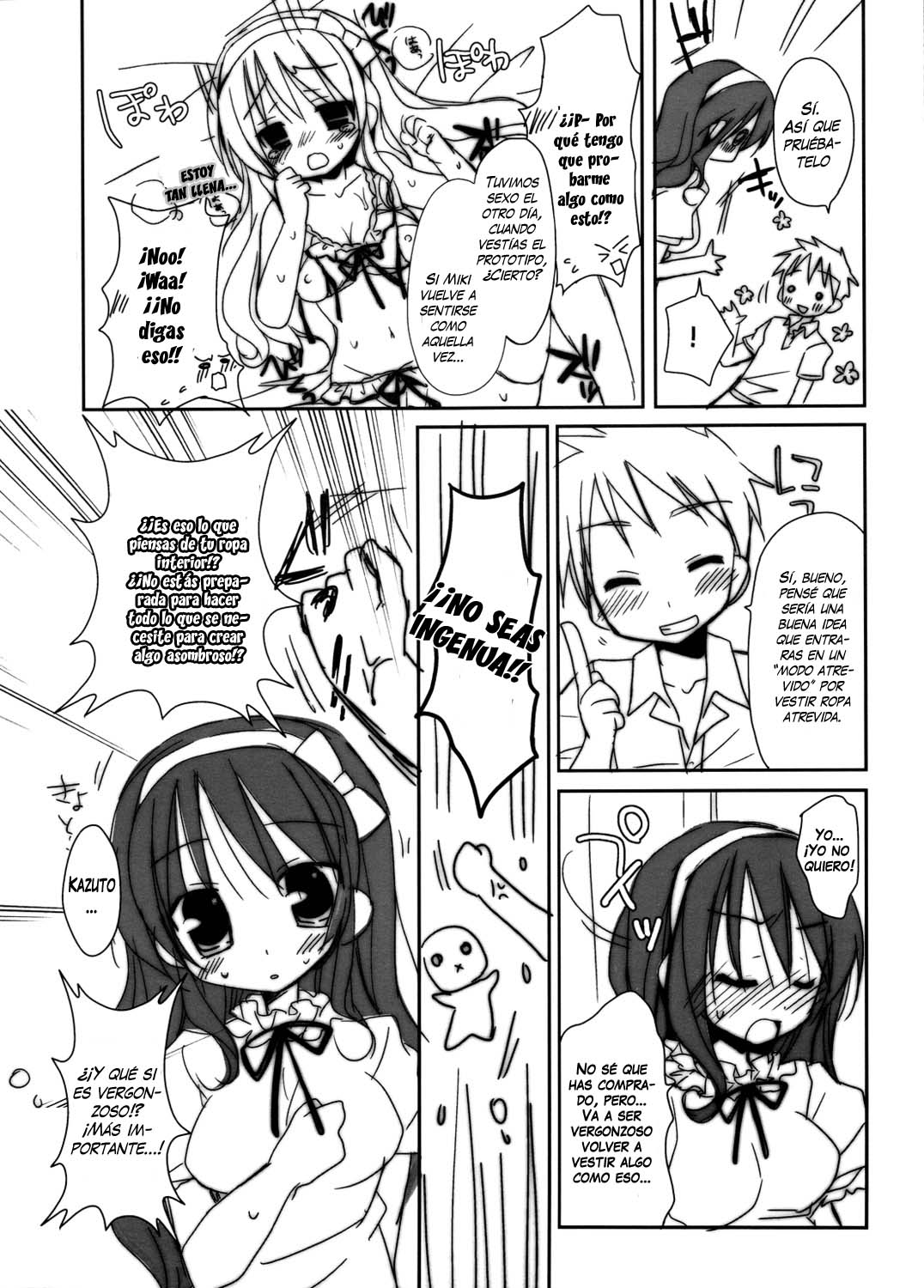 Sexy Lingerie | Lenceria Sexy page 7 full