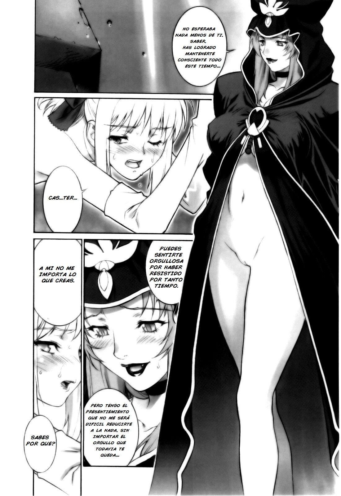 Mercyful Fate page 5 full