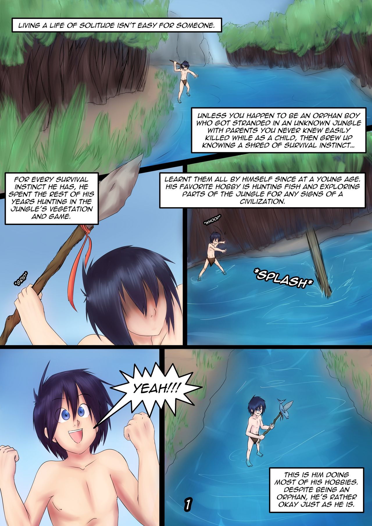 Fish Fillet page 2 full