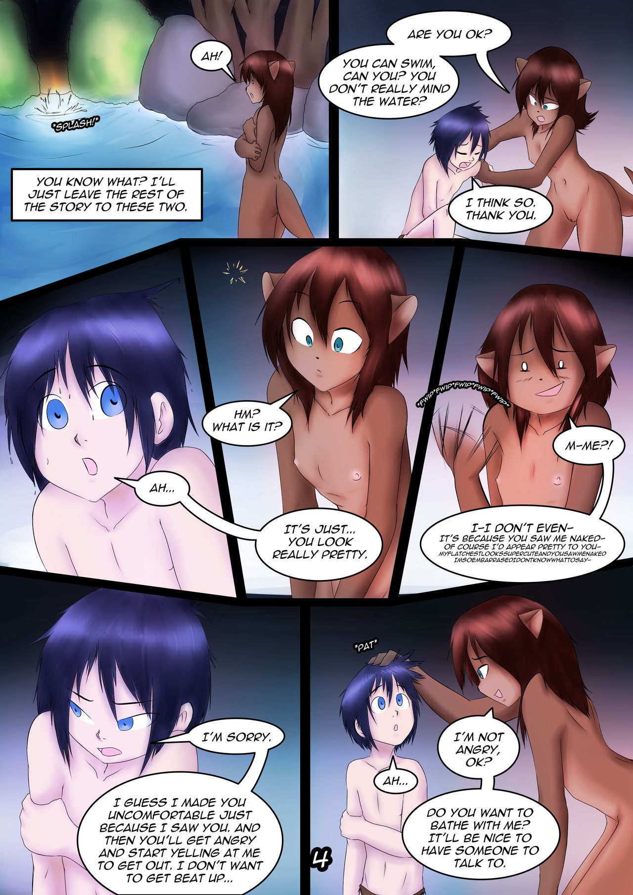 Fish Fillet page 5 full
