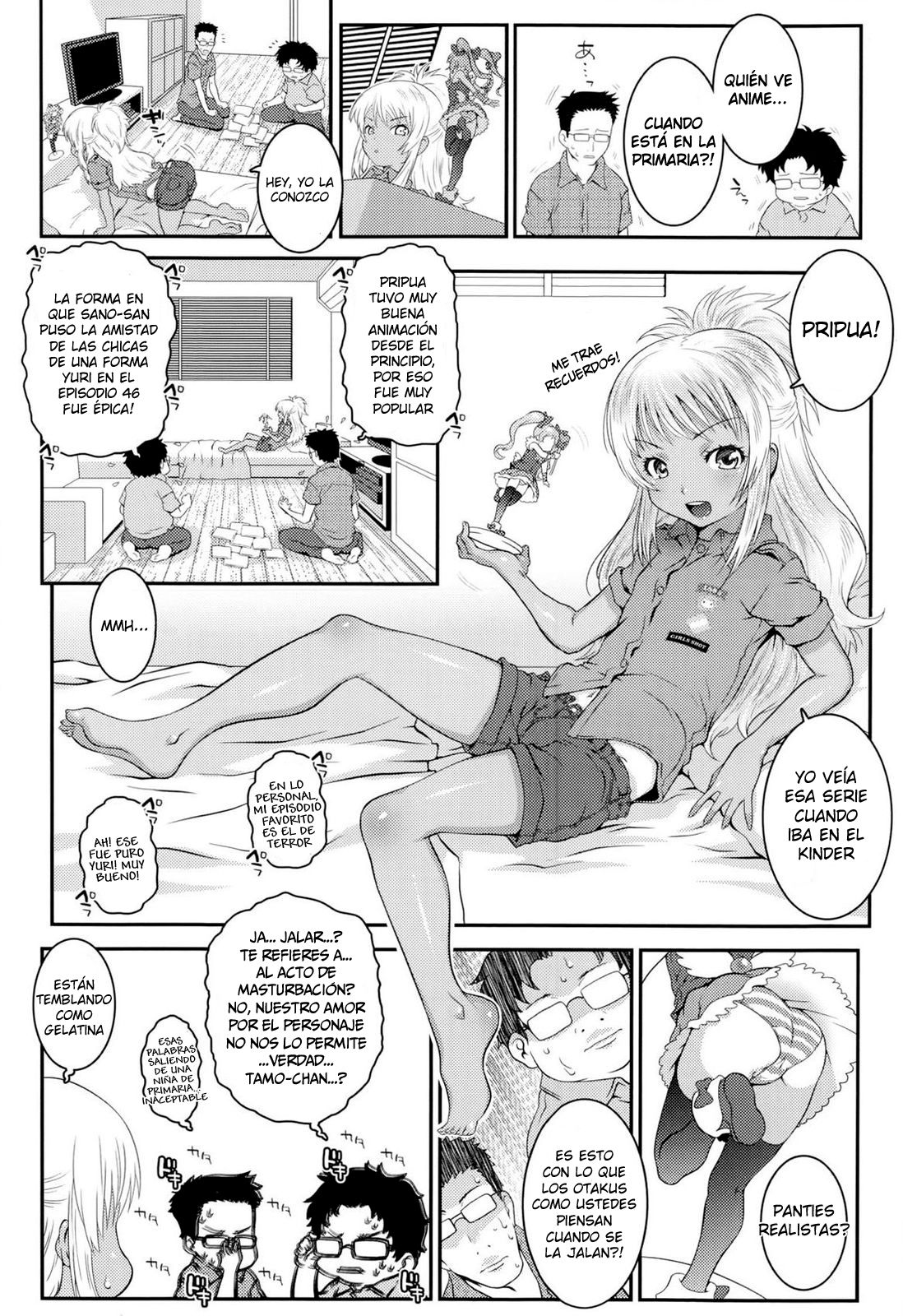 Bitch!! page 2 full