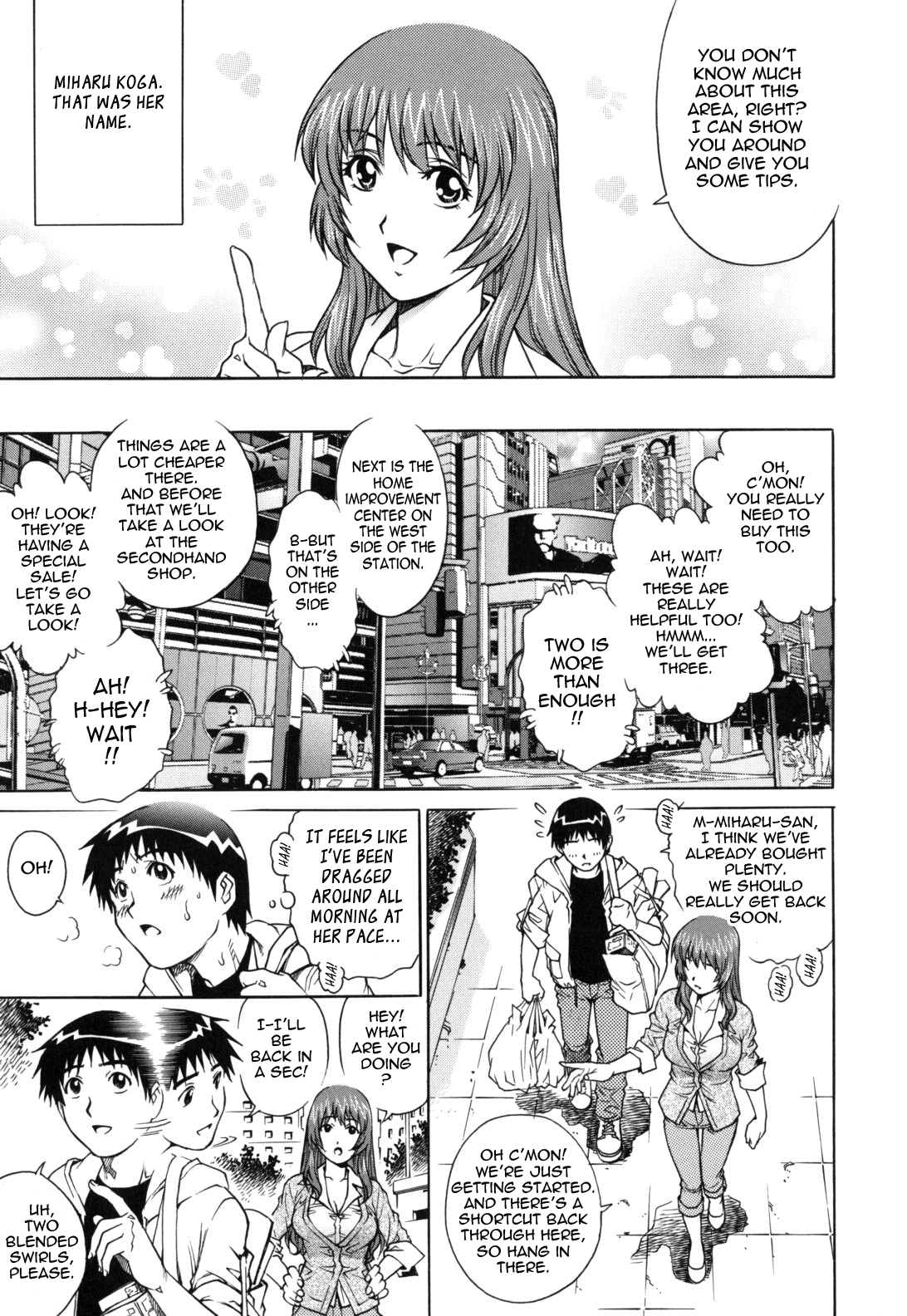 LOVE Tissue page 9 full
