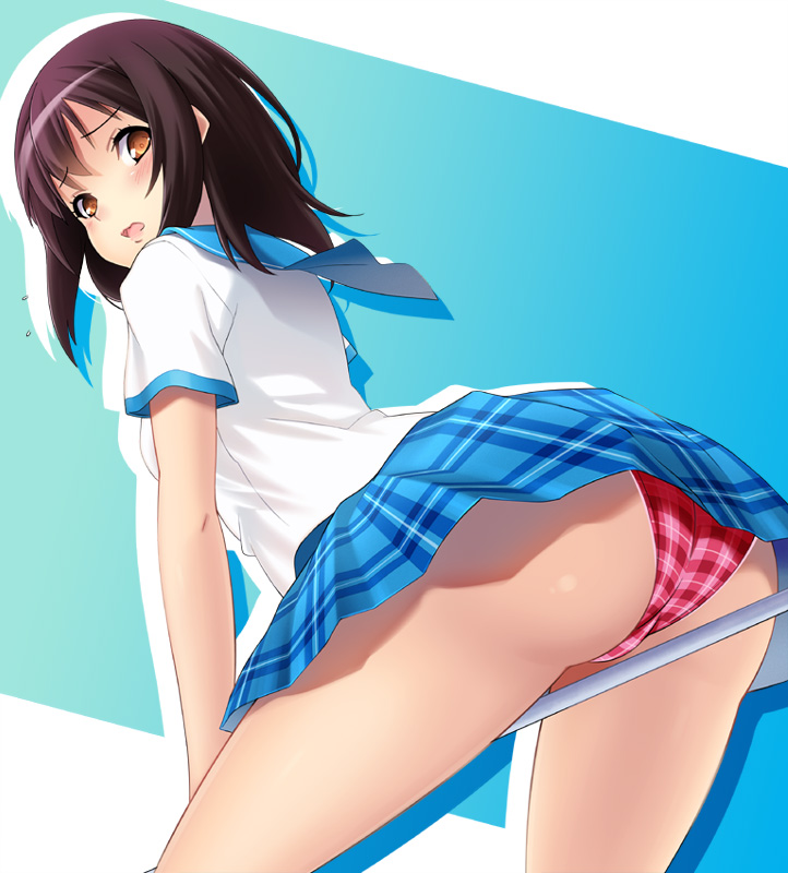 Strike the Blood Gallery page 4 full