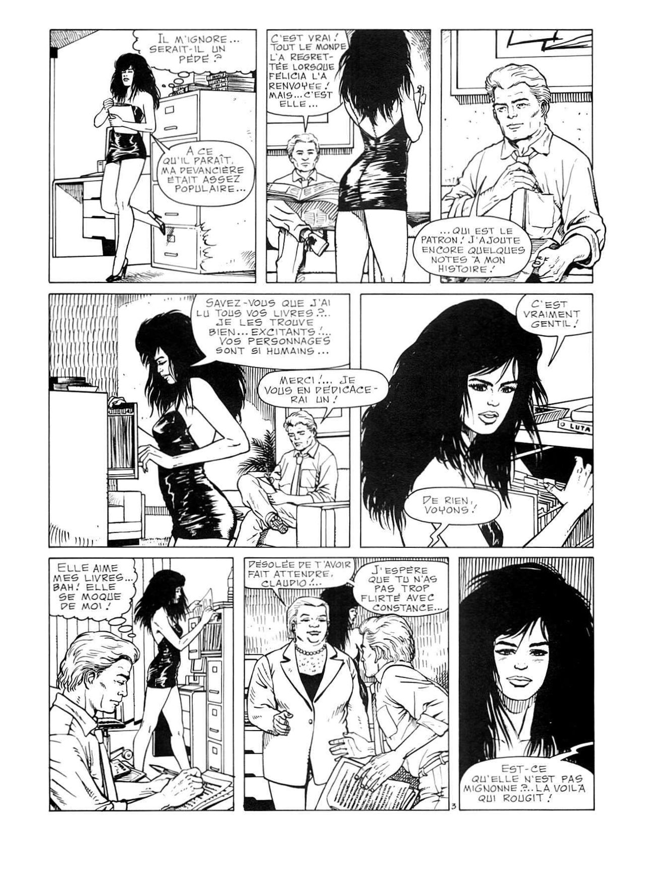 La marque du maître page 4 full