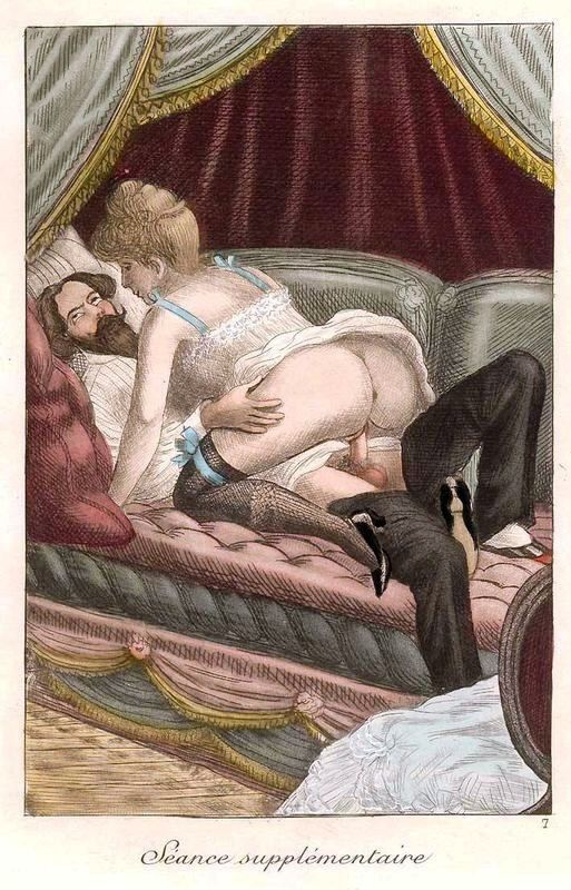 Erotic Art Collector 0352 FREDILLO page 7 full