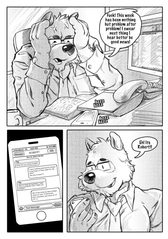 Since Then page 2 full