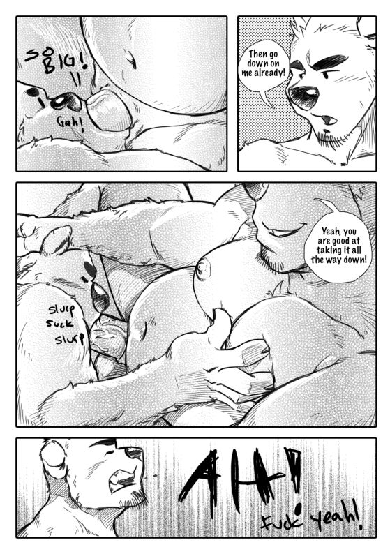 Since Then page 8 full