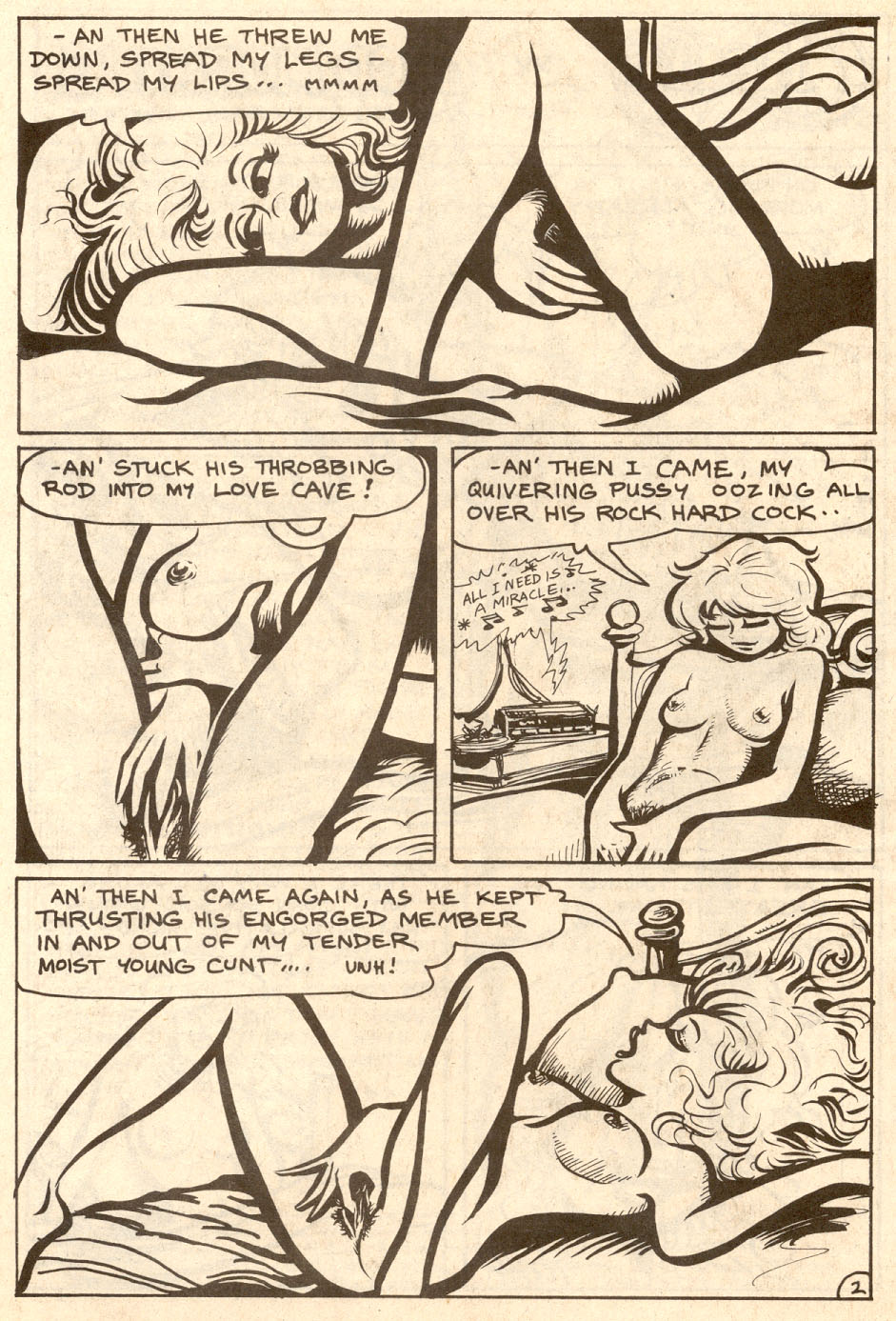 Cherry Poptart #3 page 4 full