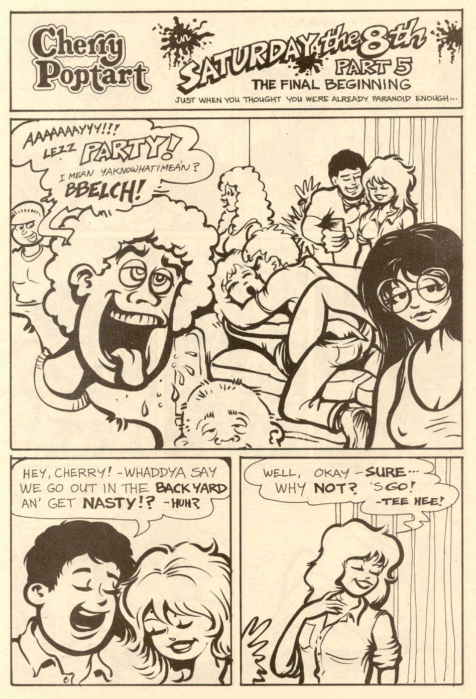 Cherry Poptart #3 page 7 full