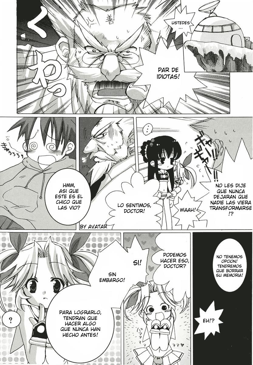 Chemical Sisters Ch. 1 page 6 full