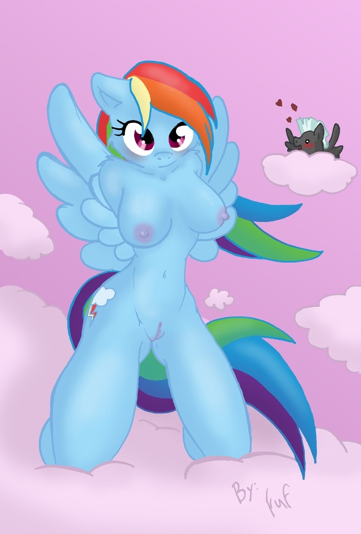 ARTIST  Fuf page 5 full