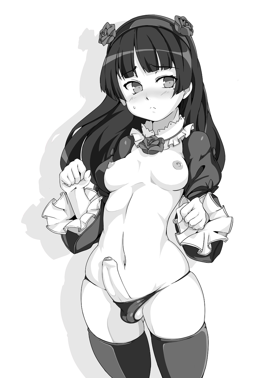 Kuroneko Image Sets page 9 full