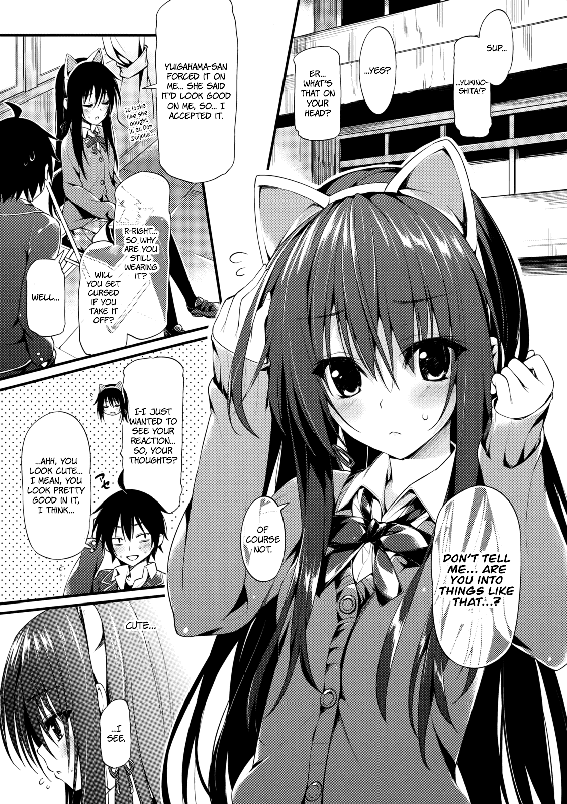 Yukinon Limited Edition page 3 full