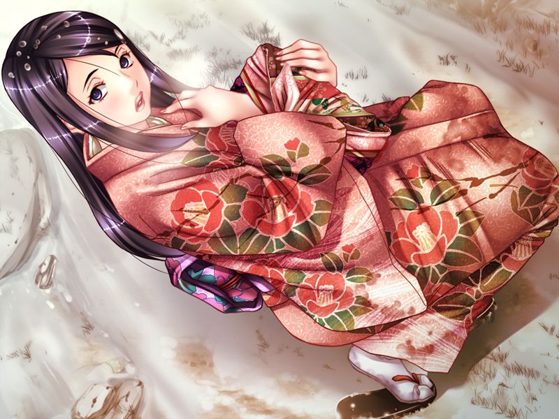 Harami no Tane page 10 full