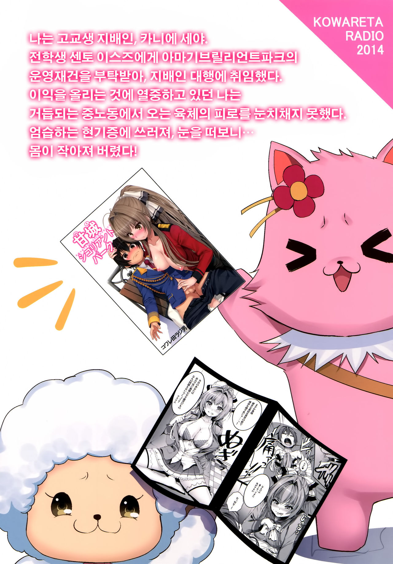 Amagi Sicolliant Park page 2 full