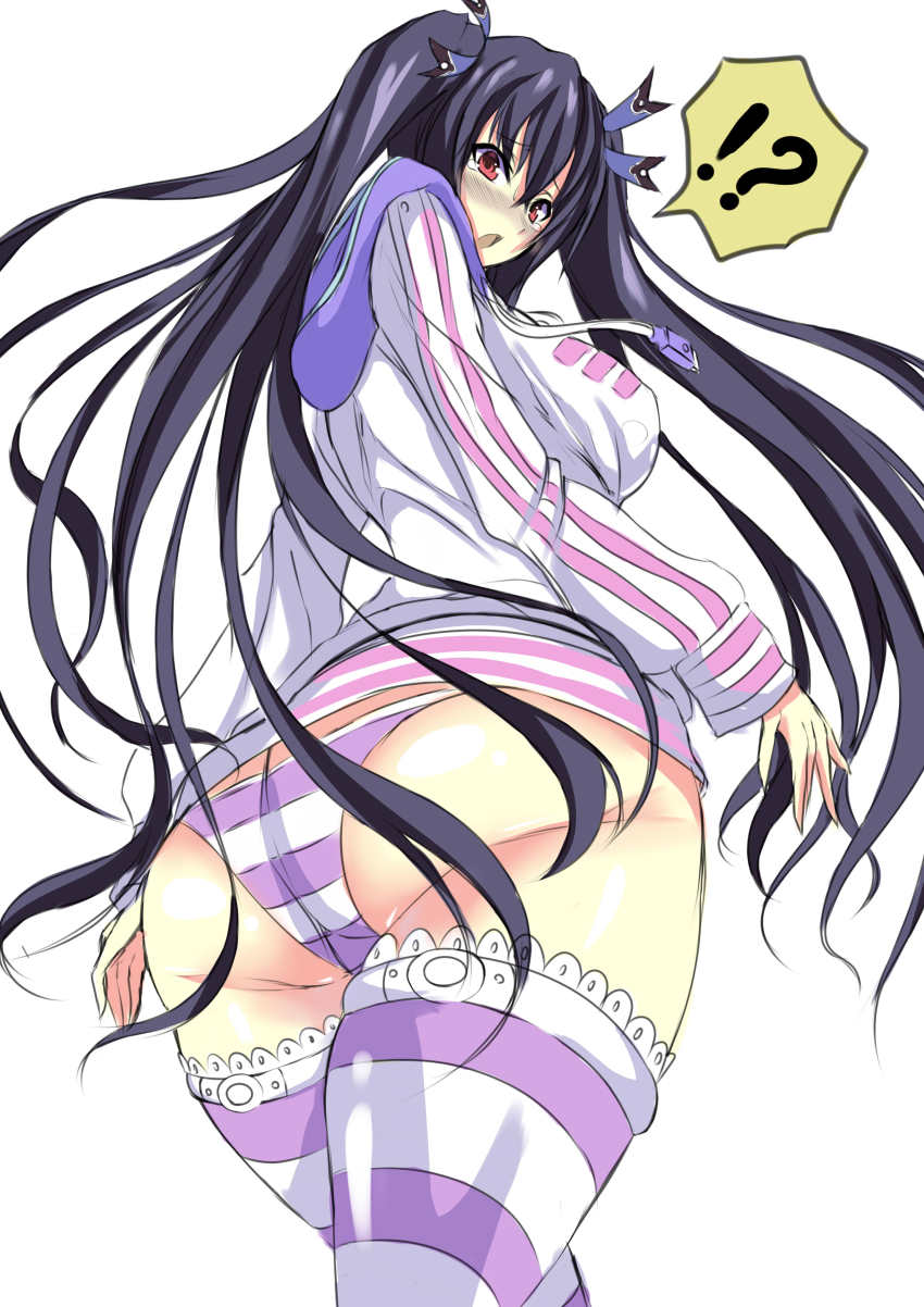 Hyperdimension Neptunia Gallery vol.02: Lastation page 2 full