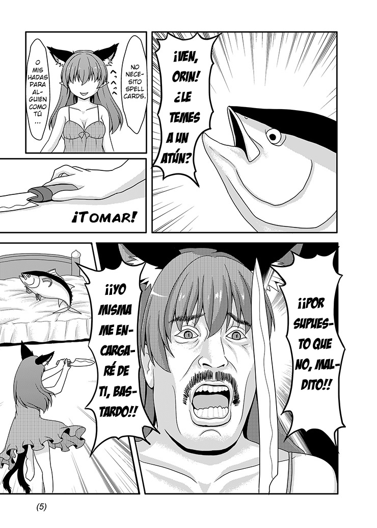 Maguro page 4 full