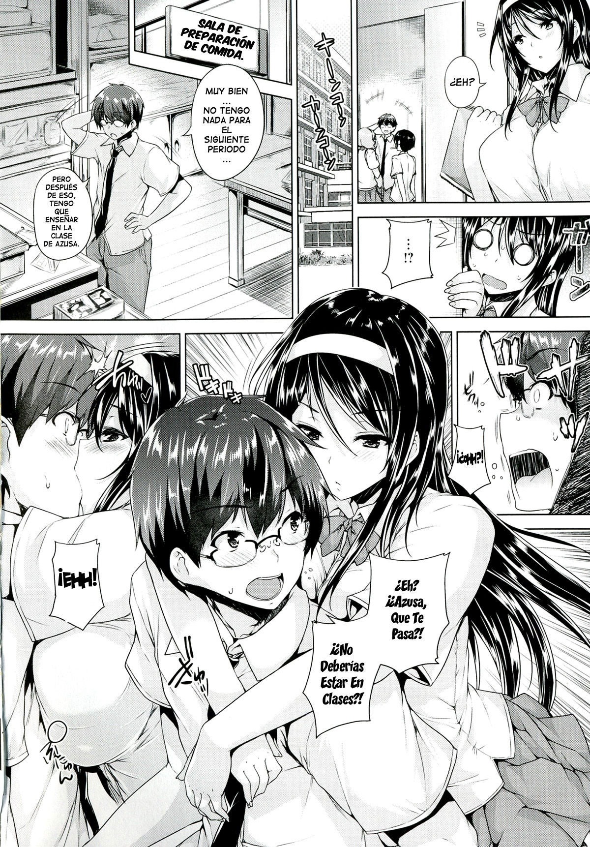 Chichiiro Toiki  =EES= page 10 full