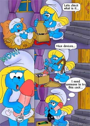 350px x 488px - Smurf comic porn - Best adult videos and photos