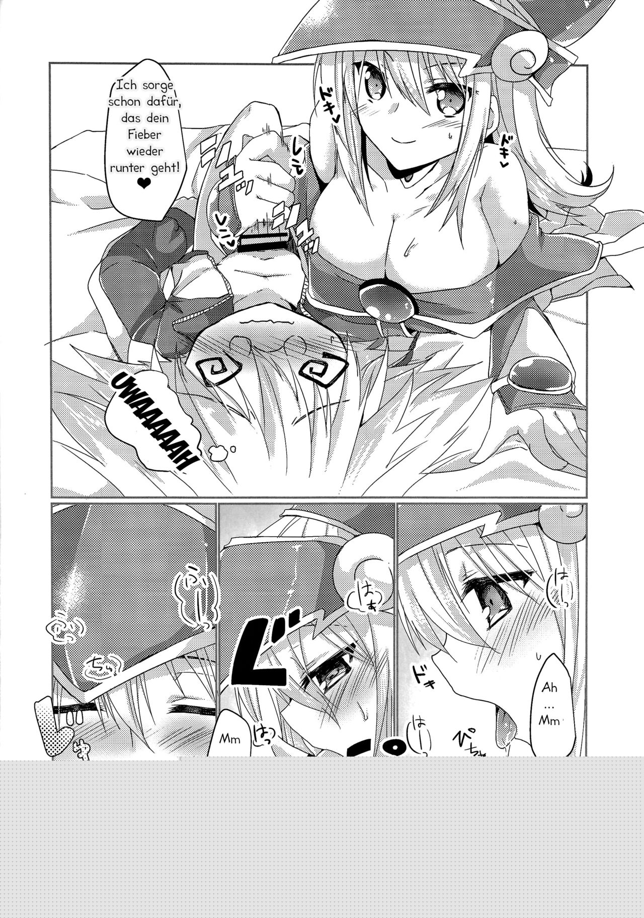 Girls Toy Roid page 9 full