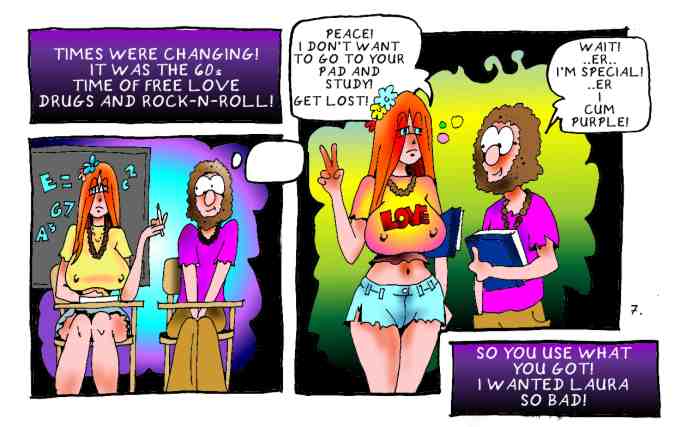 Purple Love Juice page 7 full