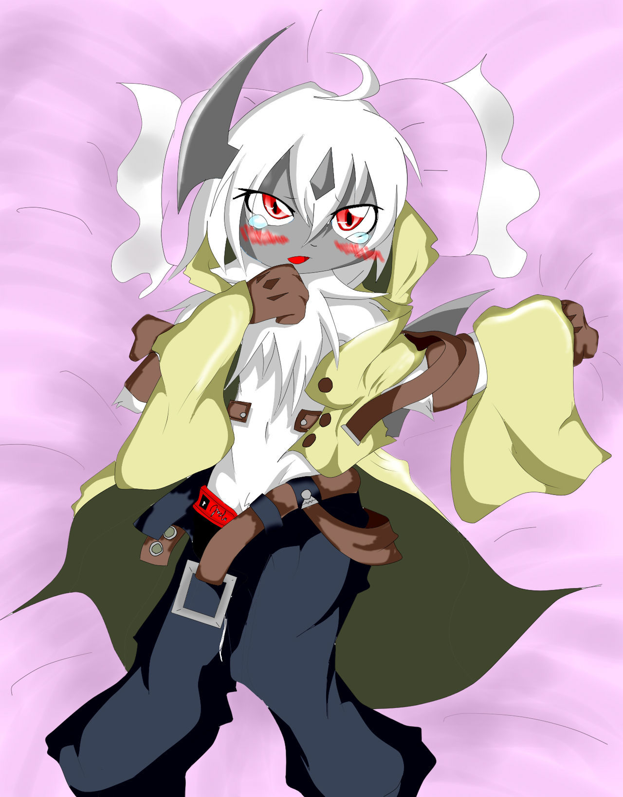 Geiru Mirua page 2 full