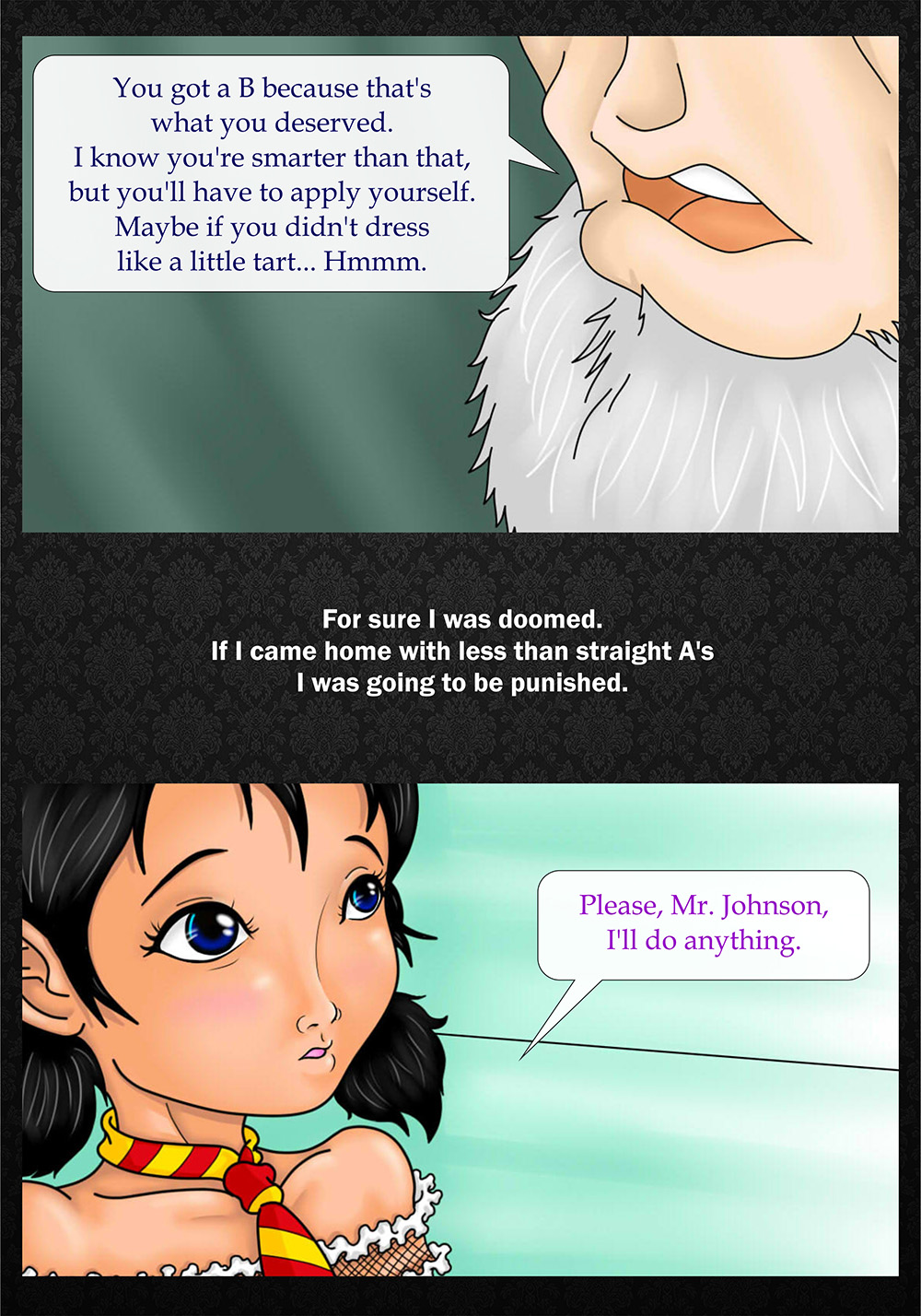Leeway page 6 full