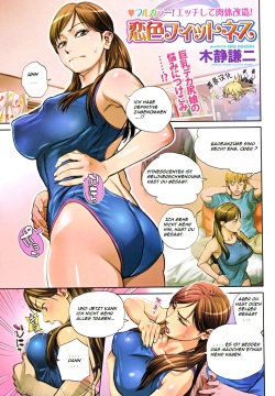 Language: german (popular) page 42 - Hentai Manga, Doujinshi & Porn Comics