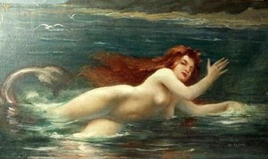 Erotic Art Collector 0331 ADOLPHE LA LYRE_1848_1933 page 10 full