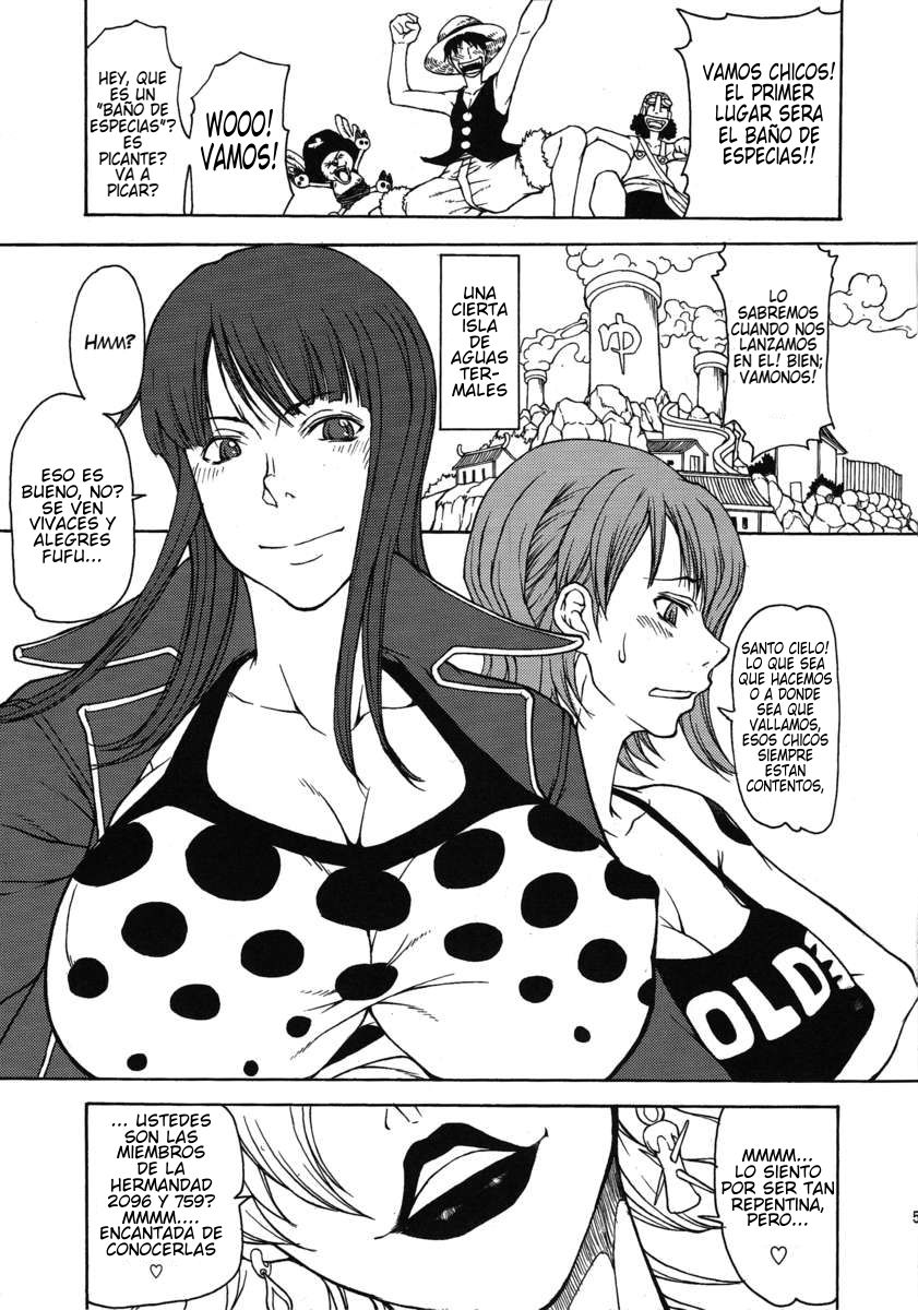 Momojita Onsen Daienka!! page 2 full