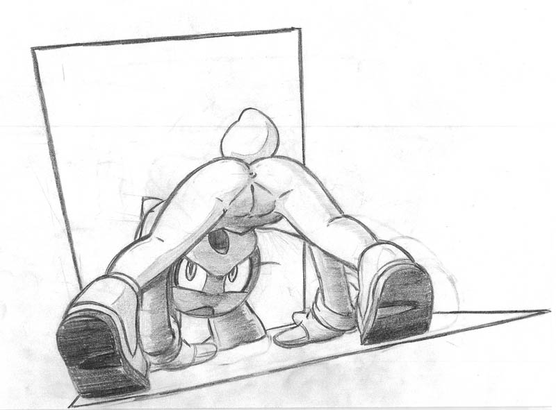 ARTIST  EpilepticGerbil page 3 full