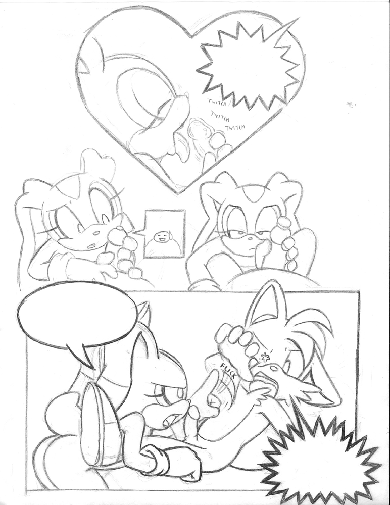 ARTIST  EpilepticGerbil page 5 full