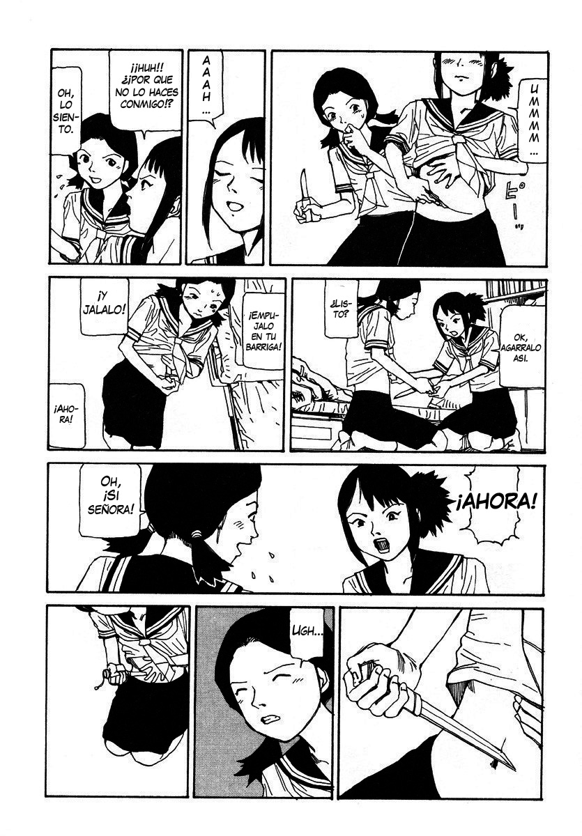 Harakiri page 10 full