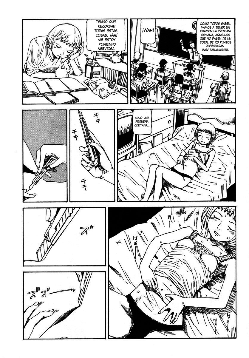 Harakiri page 6 full