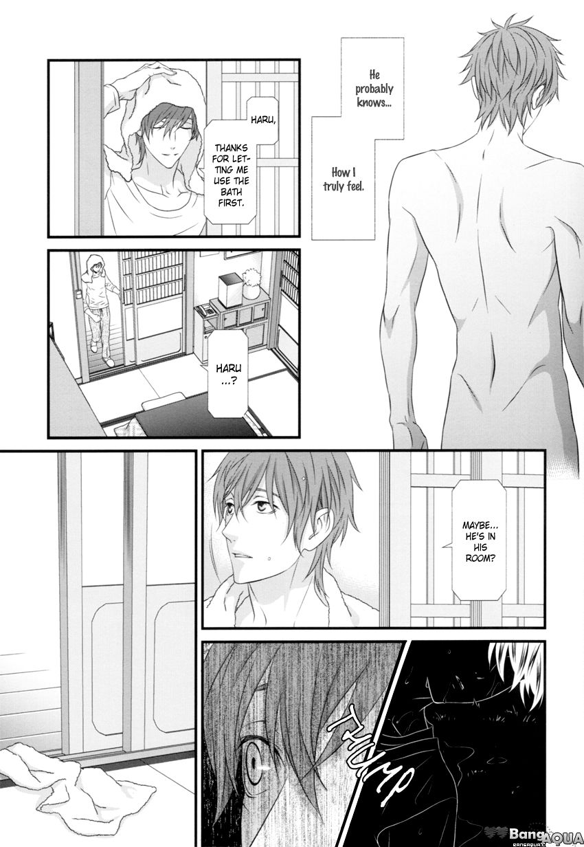 12-gatsu no Iruka | December Dolphin page 7 full