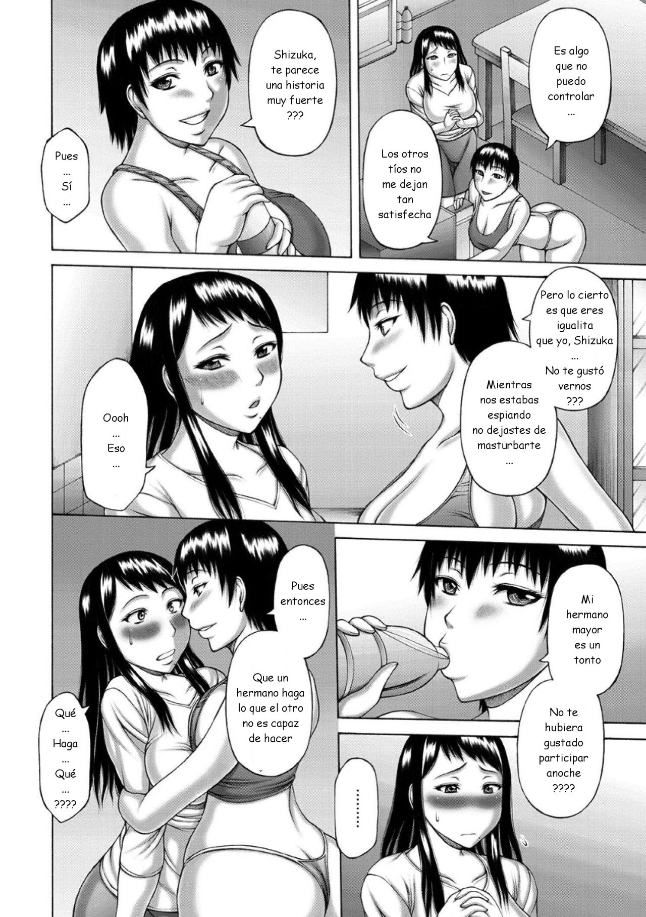 Waisetsu Koubi Ch. 6-8 page 8 full